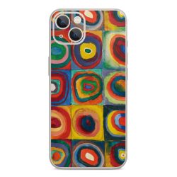 Foils for Smartphones glossy