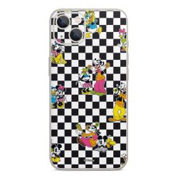 Folier Telefoner blank