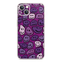 Foils for Smartphones glossy