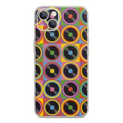 Foils for Smartphones glossy