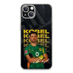 Foils for Smartphones glossy