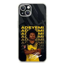 Foils for Smartphones glossy