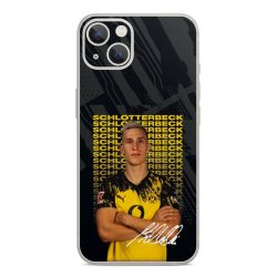 Foils for Smartphones glossy