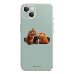 Foils for Smartphones glossy