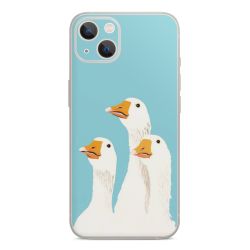 Foils for Smartphones glossy