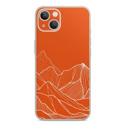 Foils for Smartphones glossy