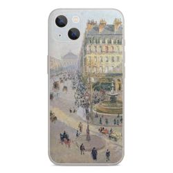 Foils for Smartphones glossy