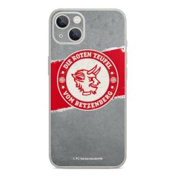 Folien für Smartphones matt