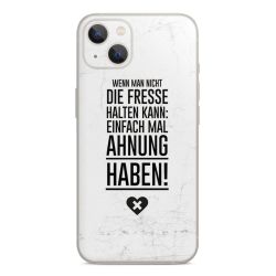 Folien für Smartphones matt