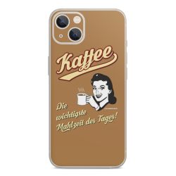 Folien für Smartphones matt