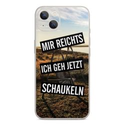 Folien für Smartphones matt