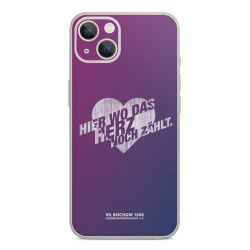 Folien für Smartphones matt