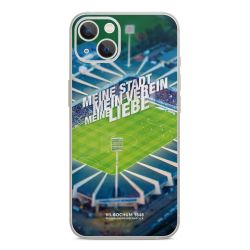 Folien für Smartphones matt