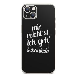 Folien für Smartphones matt