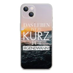 Folien für Smartphones matt