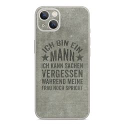 Folien für Smartphones matt