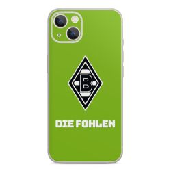 Folien für Smartphones matt