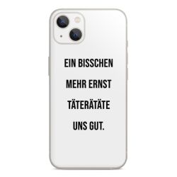 Folien für Smartphones matt