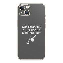 Folien für Smartphones matt