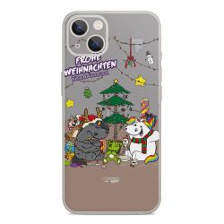 Folien für Smartphones matt