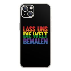 Folien für Smartphones matt