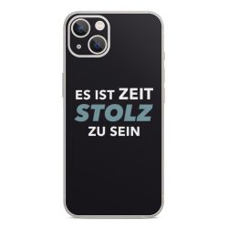 Folien für Smartphones matt