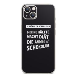 Folien für Smartphones matt