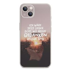 Folien für Smartphones matt