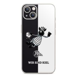 Folien für Smartphones matt