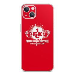 Folien für Smartphones matt