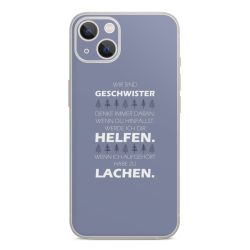 Folien für Smartphones matt