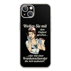 Folien für Smartphones matt