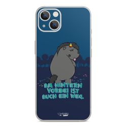 Folien für Smartphones matt