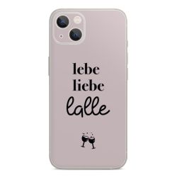 Folien für Smartphones matt