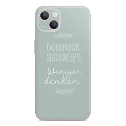 Folien für Smartphones matt