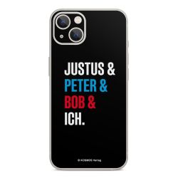 Folien für Smartphones matt