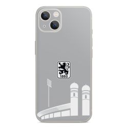 Folien für Smartphones matt