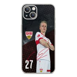 Folien für Smartphones matt