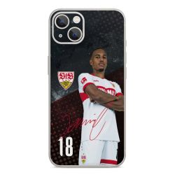 Folien für Smartphones matt