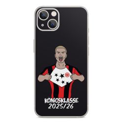 Folien für Smartphones matt