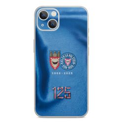 Folien für Smartphones matt