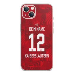 Folien für Smartphones matt