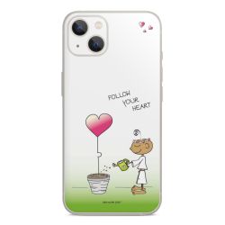 Folien für Smartphones matt