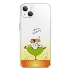 Folien für Smartphones matt