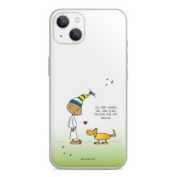 Folien für Smartphones matt