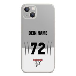 Folien für Smartphones matt