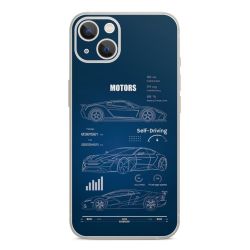 Foils for Smartphones matt