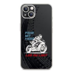 Folien für Smartphones matt