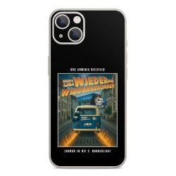 Folien für Smartphones matt