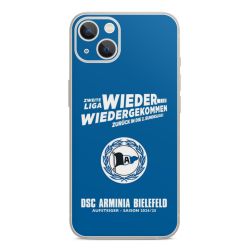 Folien für Smartphones matt